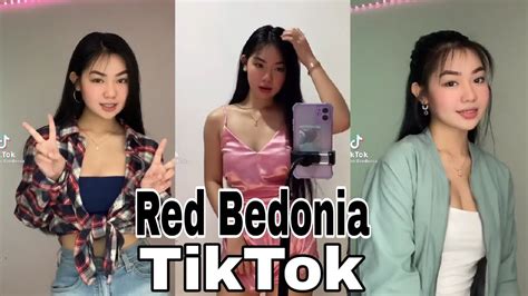 red alexandria bedonia viral|RED ALEXANDRIA BEDONIA TIKTOK COMPILATIONS! (2021).